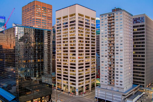 More details for 639 5th Ave SW, Calgary, AB - Coworking for Lease