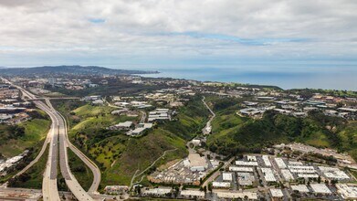 3550 General Atomics Ct, San Diego, CA - AERIAL  map view