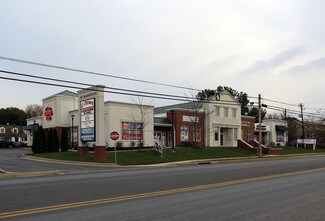 More details for 100 Md-291, Chestertown, MD - Retail for Lease