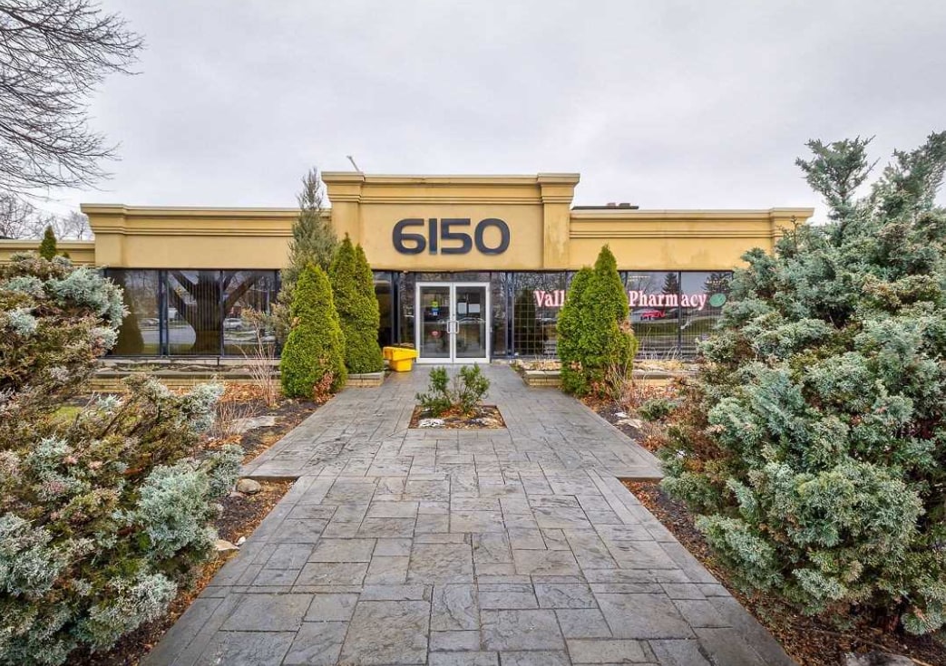 6150 Valley Way, Niagara Falls, ON for lease Primary Photo- Image 1 of 5