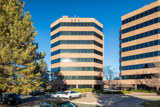 More details for 12835 E Arapahoe Rd, Centennial, CO - Office for Lease