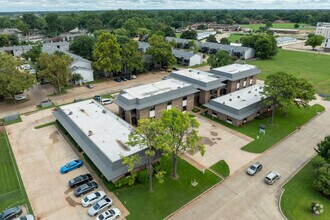 1120 S Pointe Pky, Shreveport, LA - Aérien  Vue de la carte