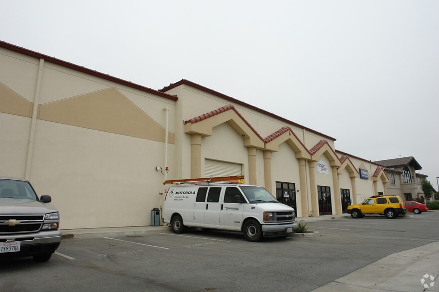 6 Rossi Cir, Salinas, CA à louer - Photo du bâtiment - Image 2 de 18