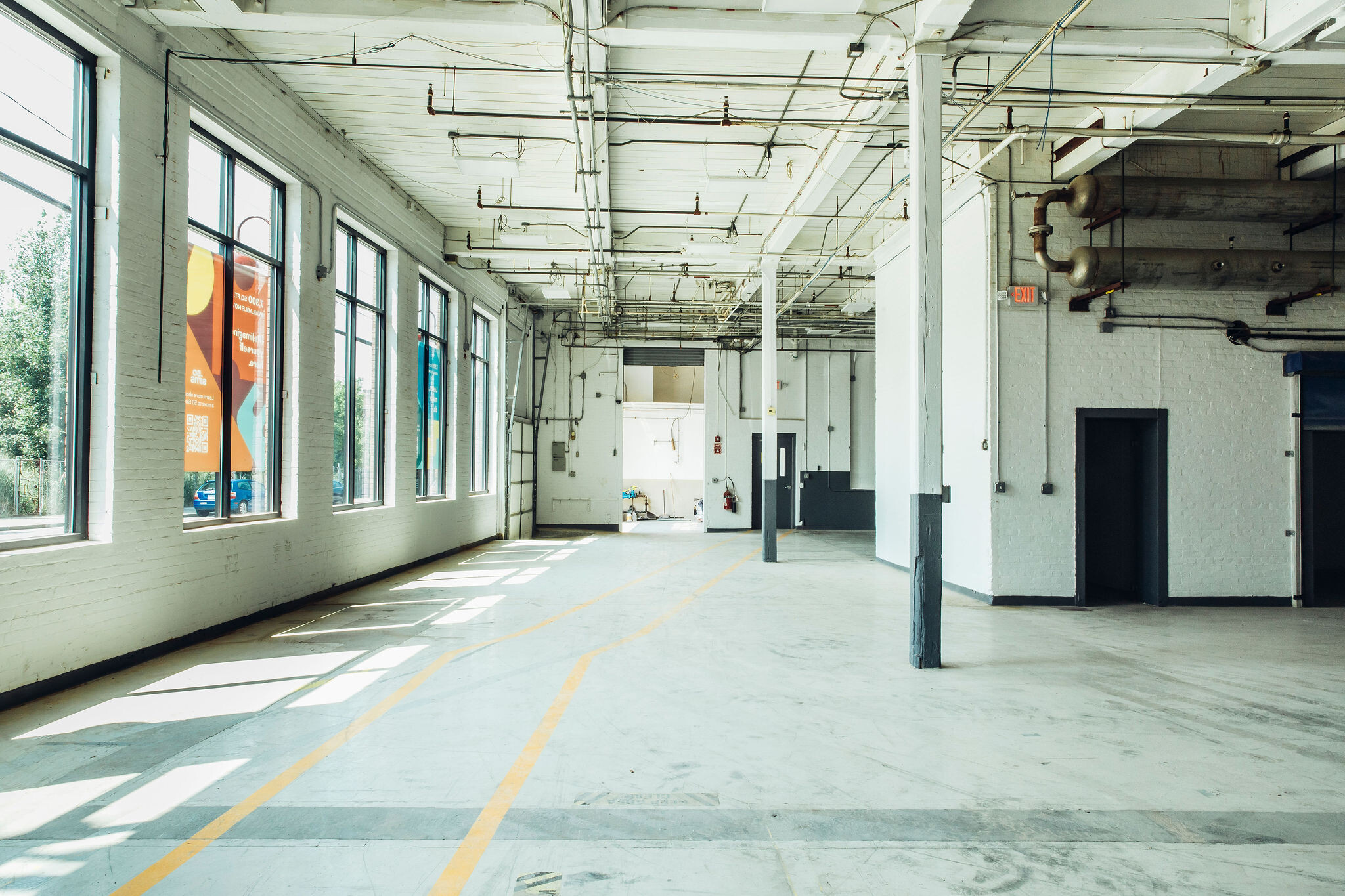 50 Sims Ave, Providence, RI for lease Interior Photo- Image 1 of 10