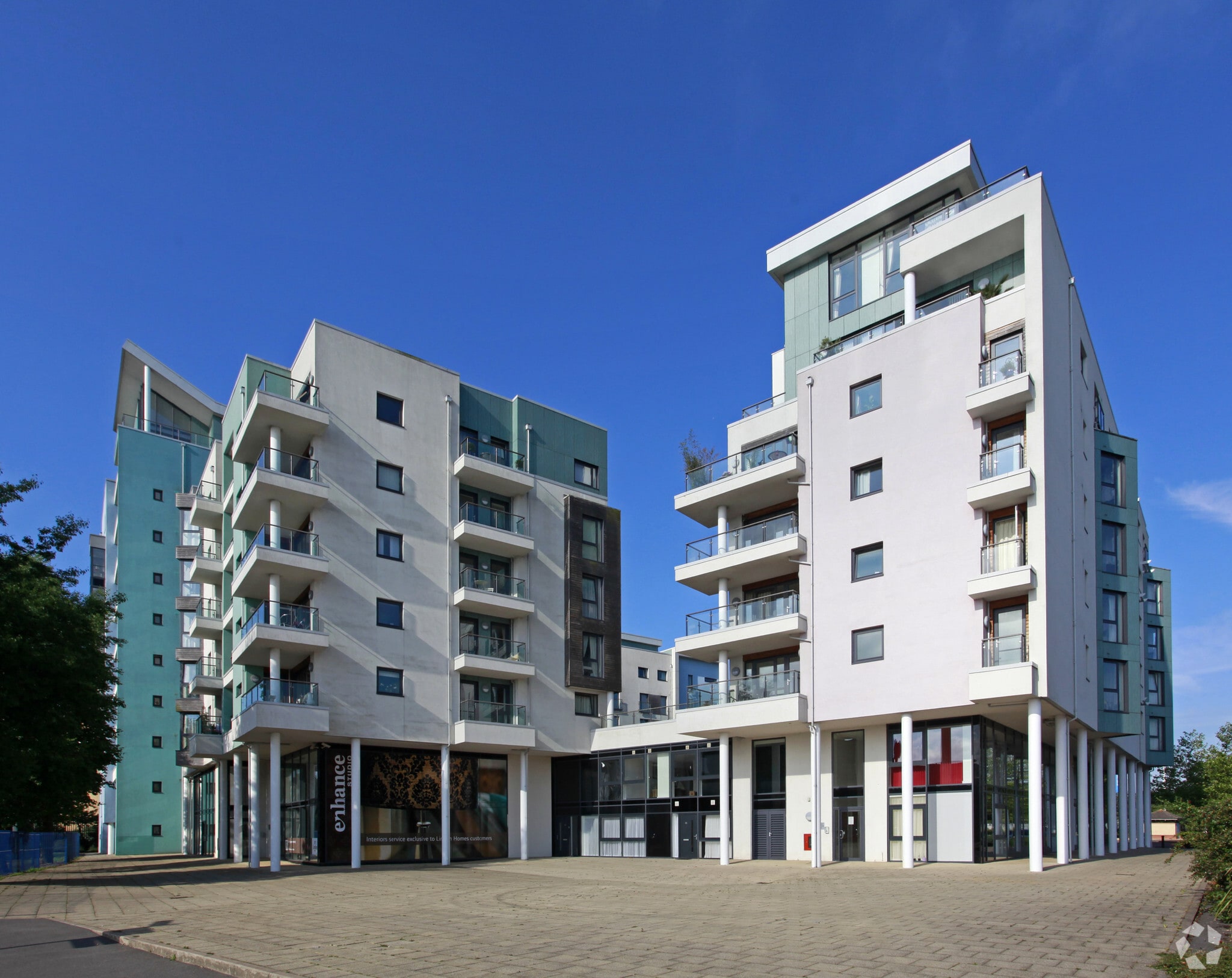 Maritime Walk, Southampton for lease Primary Photo- Image 1 of 5