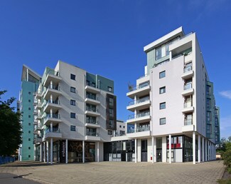 More details for Maritime Walk, Southampton - Office for Lease