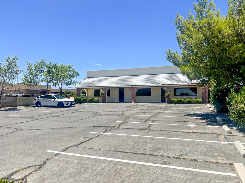 14434 California Ave, Victorville, CA for sale - Building Photo - Image 1 of 13