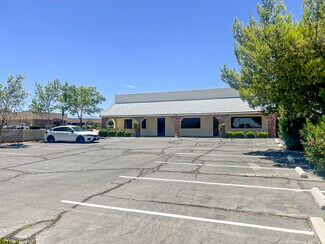Plus de détails pour 14434 California Ave, Victorville, CA - Commerce de détail à vendre