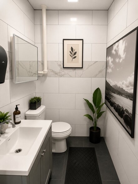 44 N Central Ave, Hartsdale, NY for lease - Interior Photo - Image 3 of 5