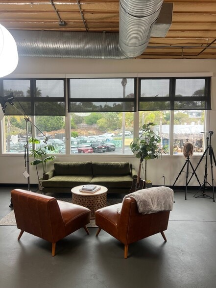 415 S Cedros Ave, Solana Beach, CA for lease - Building Photo - Image 2 of 7