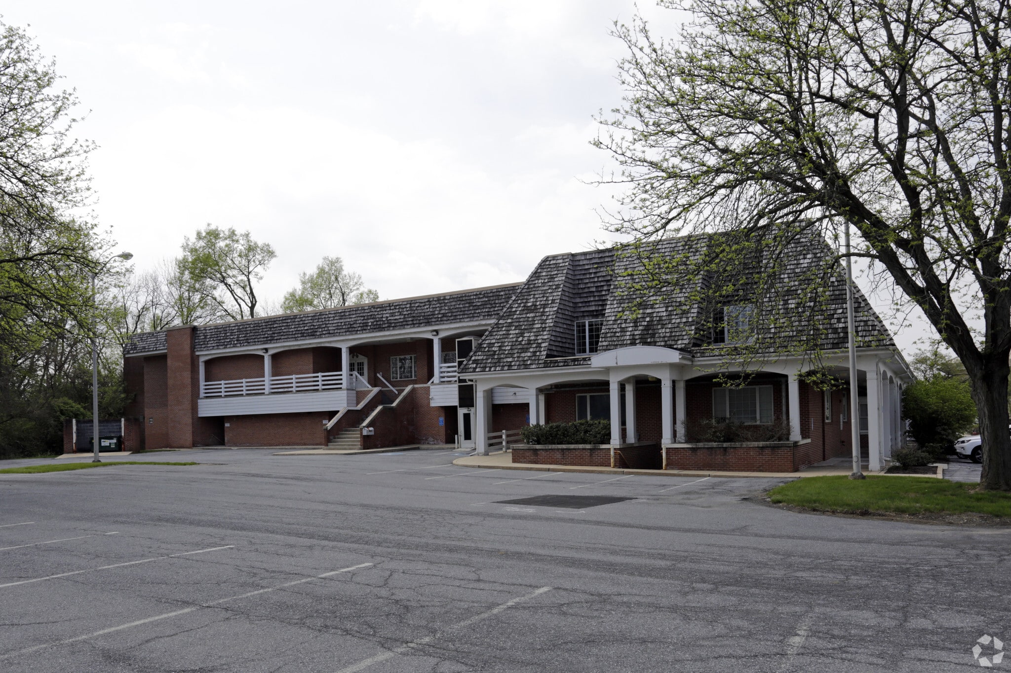 800 New Holland Ave, Lancaster, PA à louer Photo principale- Image 1 de 35