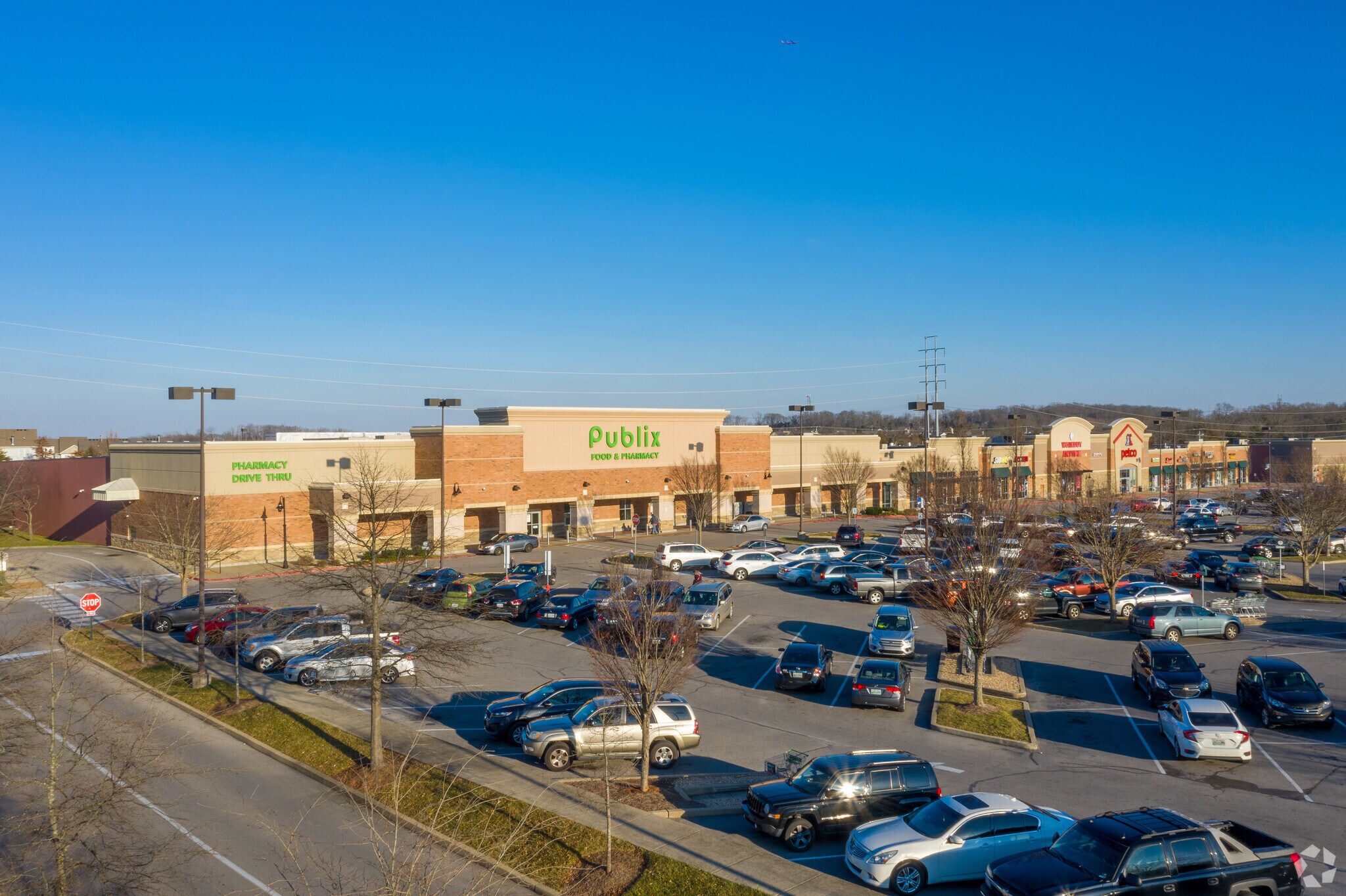 3532-3536 Murfreesboro Pike, Antioch, TN à louer Photo principale- Image 1 de 9