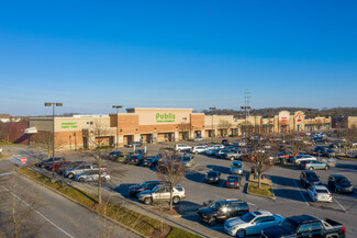 More details for 3532-3536 Murfreesboro Pike, Antioch, TN - Retail for Lease