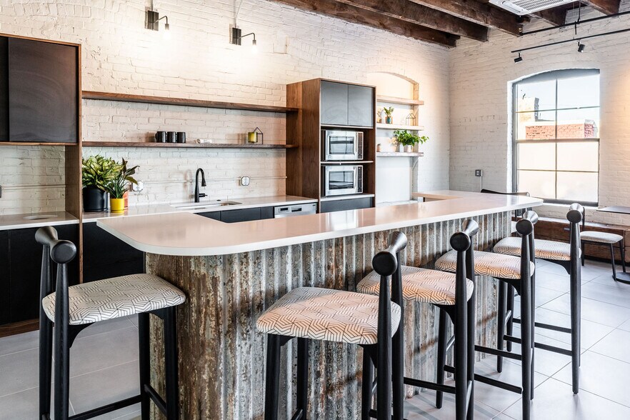 441 E High St, Philadelphia, PA à louer - Photo intérieure - Image 3 de 9