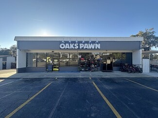 More details for 2530 SW 34th St, Gainesville, FL - Retail for Lease