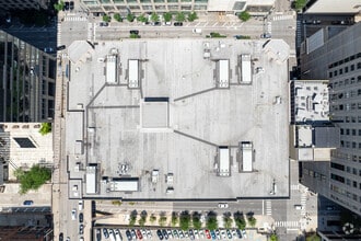 55 E Grand Ave, Chicago, IL - Aerial map view - Image1