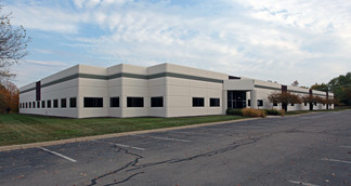 More details for 3500-3560 Park Center Dr, Dayton, OH - Flex for Lease