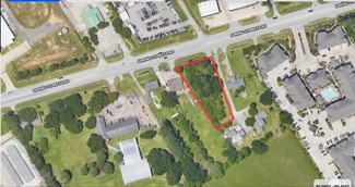 More details for 2609 Spring Cypress Rd, Spring, TX - Land for Sale
