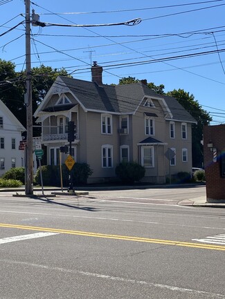 More details for 20 Main St, Northborough, MA - Office for Lease