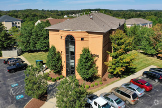 More details for 9500 Brooktree Rd, Wexford, PA - Office for Lease