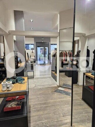 Plus de détails pour Commerce de détail à louer