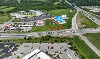 Plus de détails pour 4111 S Little Blue Pky, Independence, MO - Terrain à vendre