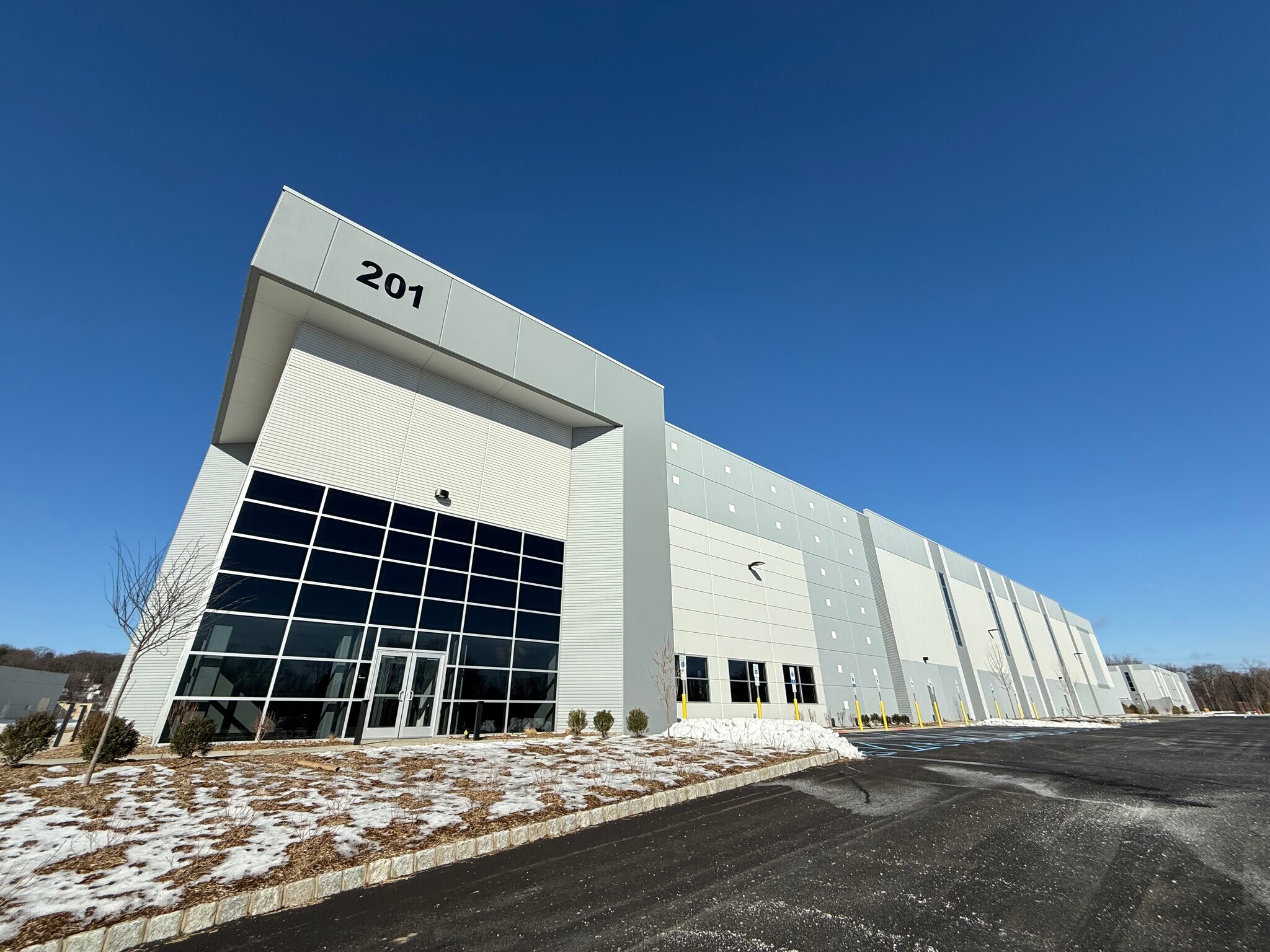 201 Tabor Rd, Morris Plains, NJ for lease Building Photo- Image 1 of 14