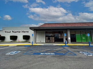 Plus de détails pour 1943-2085 River Rd, Norco, CA - Commerce de détail à louer