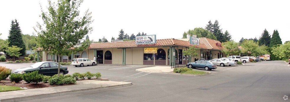 6100-6130 SE King Rd, Portland, OR à louer - Photo du bâtiment - Image 2 de 13