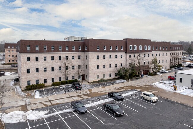 More details for 24600 Center Ridge Rd, Westlake, OH - Office for Lease