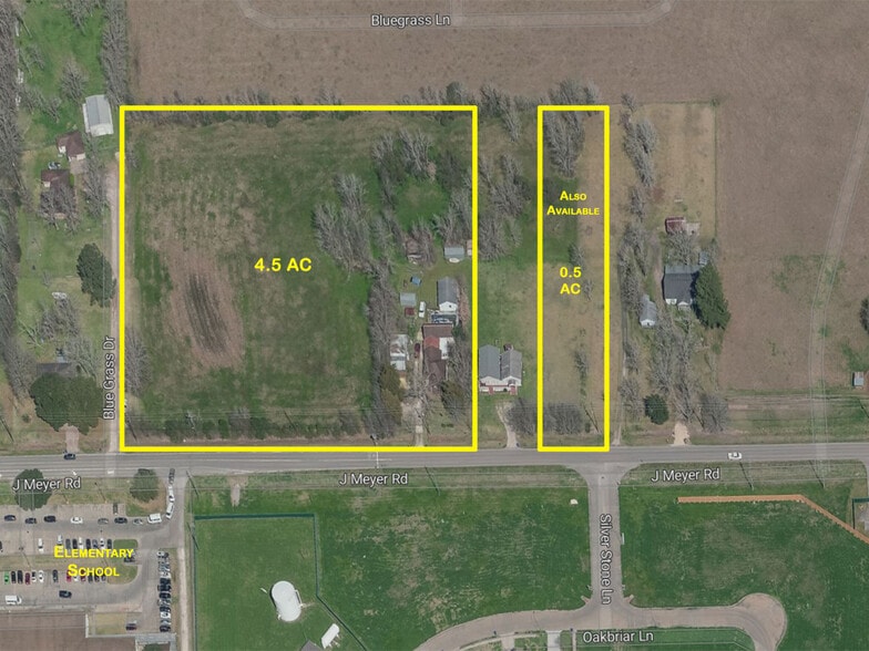 2115 J Meyer Rd, Richmond, TX for sale - Building Photo - Image 2 of 22