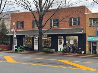 More details for 248-252 W Broad St, Falls Church, VA - Office/Retail for Lease