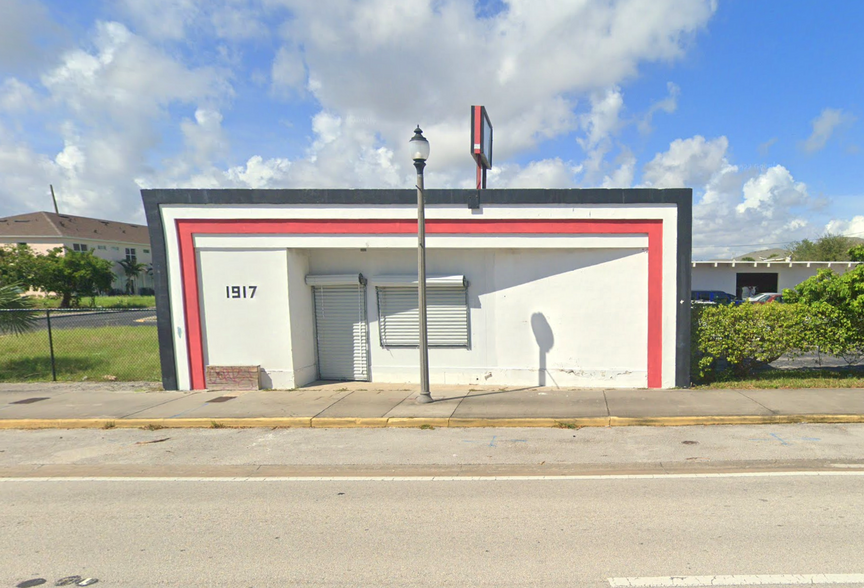 1917 N Dixie Hwy, West Palm Beach, FL à louer - Photo du b timent - Image 1 de 40