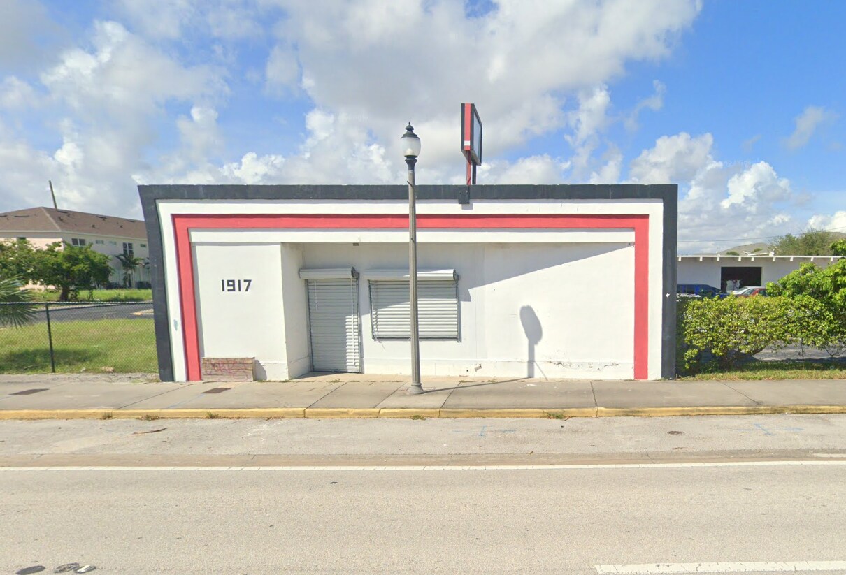 1917 N Dixie Hwy, West Palm Beach, FL à louer Photo principale- Image 1 de 42