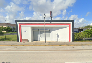 More details for 1917 N Dixie Hwy, West Palm Beach, FL - Flex for Lease