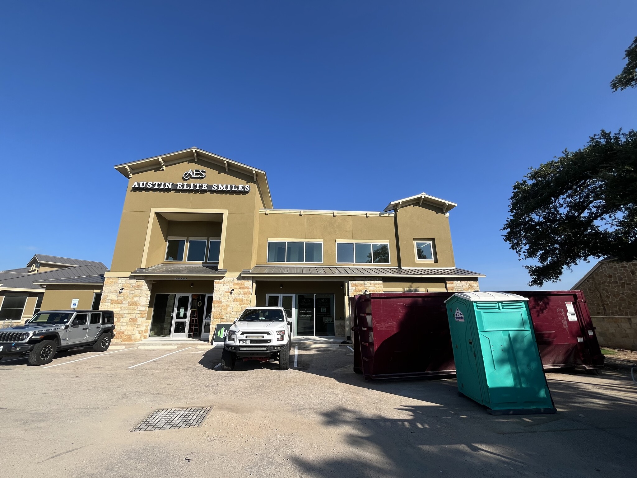 15004 Avery Ranch Blvd, Austin, TX for lease Building Photo- Image 1 of 23