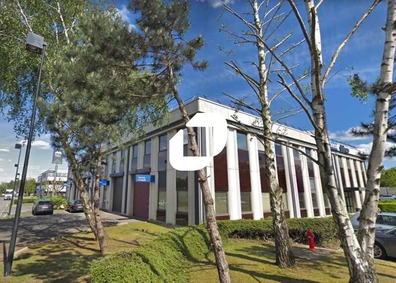 9-13 Rue Georges Besse, Antony for lease Building Photo- Image 1 of 17