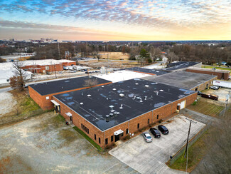 More details for 1330 Potts Ave, High Point, NC - Industrial for Sale