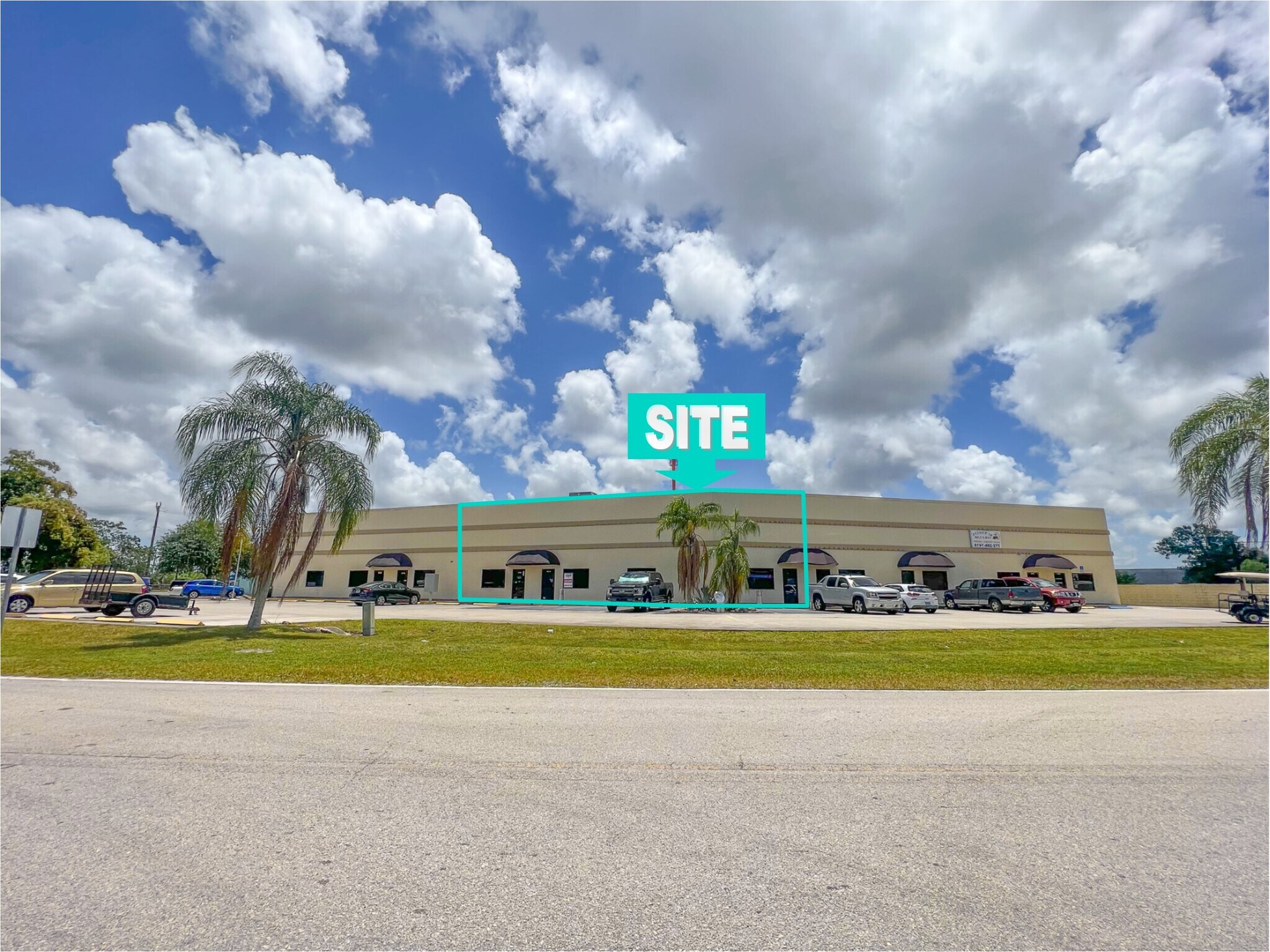 2900-2926 SE Waaler St, Stuart, FL à vendre Photo du bâtiment- Image 1 de 1