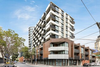 Plus de détails pour 34 Gough St, Cremorne - Multi-résidentiel à vendre