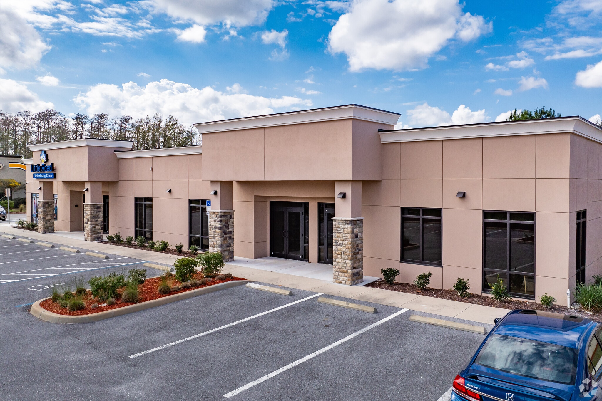 5083 Little Rd, New Port Richey, FL for lease Primary Photo- Image 1 of 6