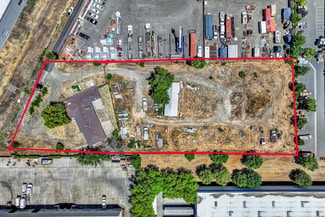 Plus de détails pour 3370 Cotting Ln, Vacaville, CA - Terrain à vendre
