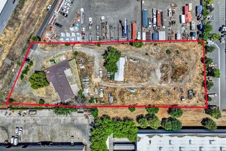 Plus de détails pour 3370 Cotting Ln, Vacaville, CA - Terrain à vendre