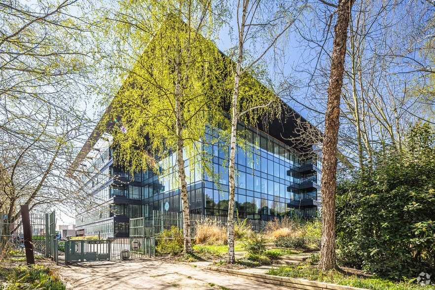 112 Avenue De La Liberté, Maisons-Alfort à louer - Photo principale - Image 1 de 4