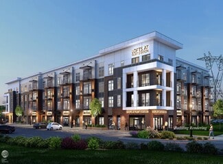 More details for 98 Carl Vinson Pky, Warner Robins, GA - Retail for Lease