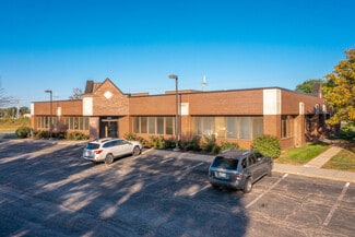 More details for 975 N Mur-Len Rd, Olathe, KS - Office for Sale