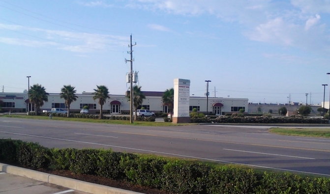 21301 Kuykendahl Rd, Spring, TX for lease - Primary Photo - Image 1 of 1