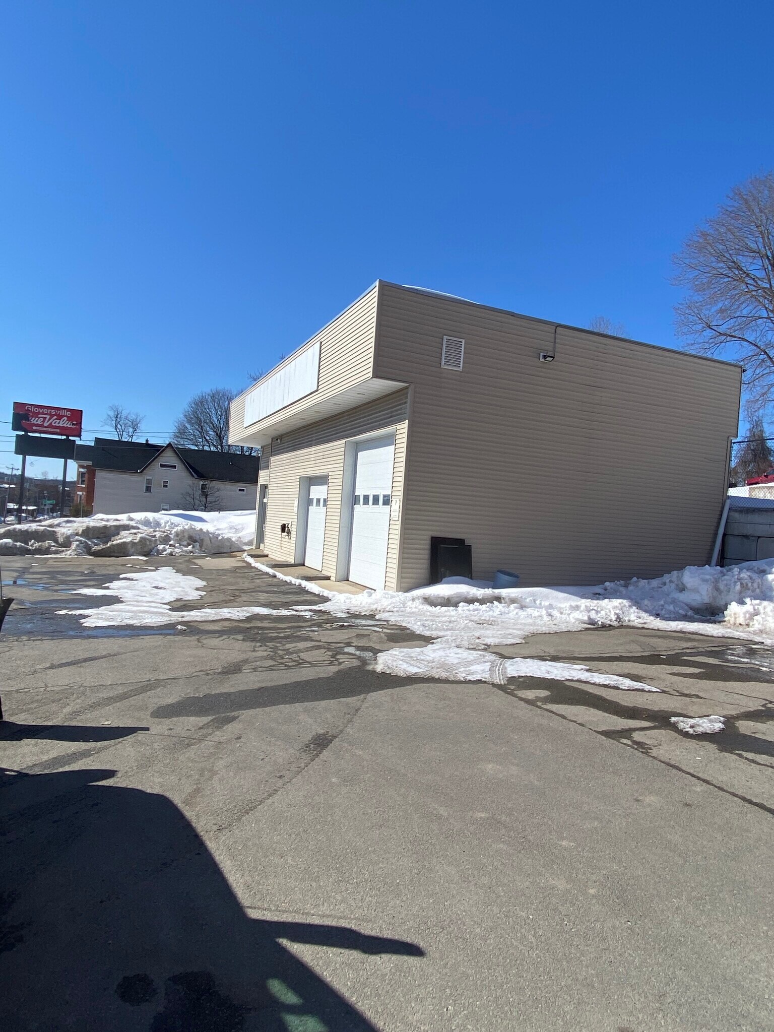 85 E Fulton St, Gloversville, NY à vendre Photo principale- Image 1 de 10