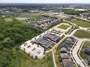 320 Cardinal Dr, St Charles, IL - Aerial  map view - Image1