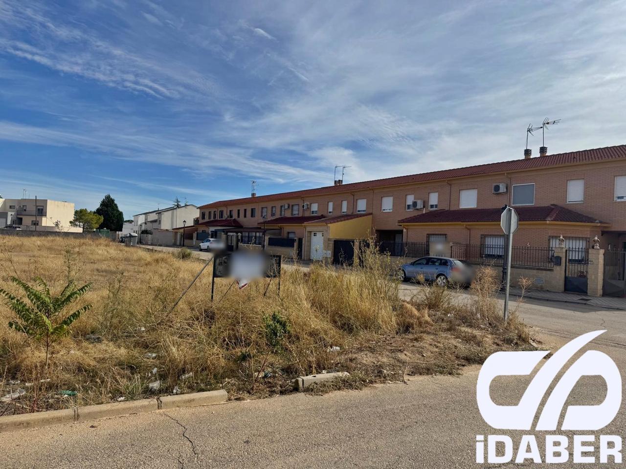 Land in Quintanar de la Orden, Toledo for sale Primary Photo- Image 1 of 3